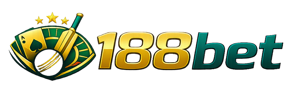 188bet লোগো